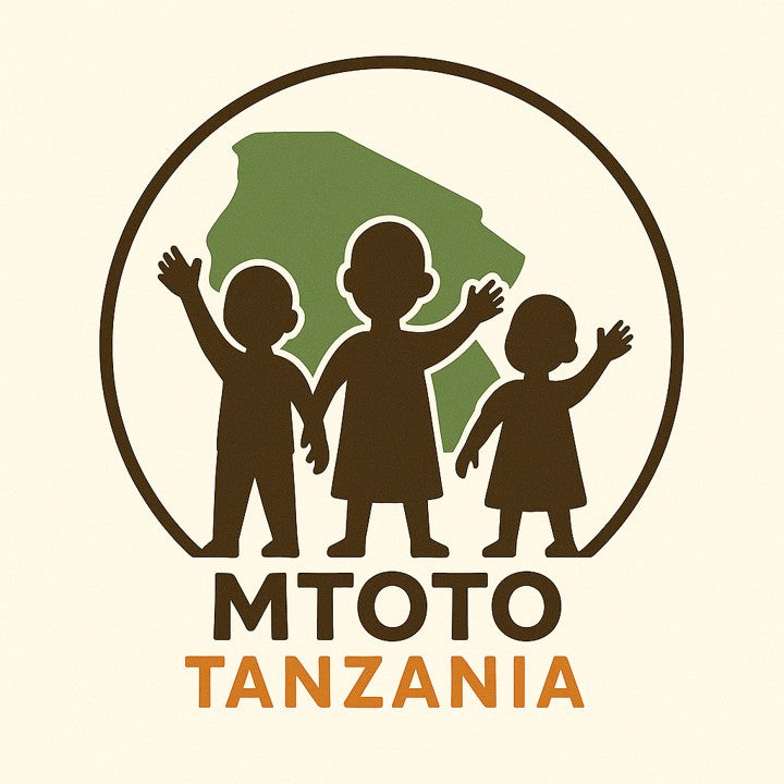 Donate to Mtoto Tanzania