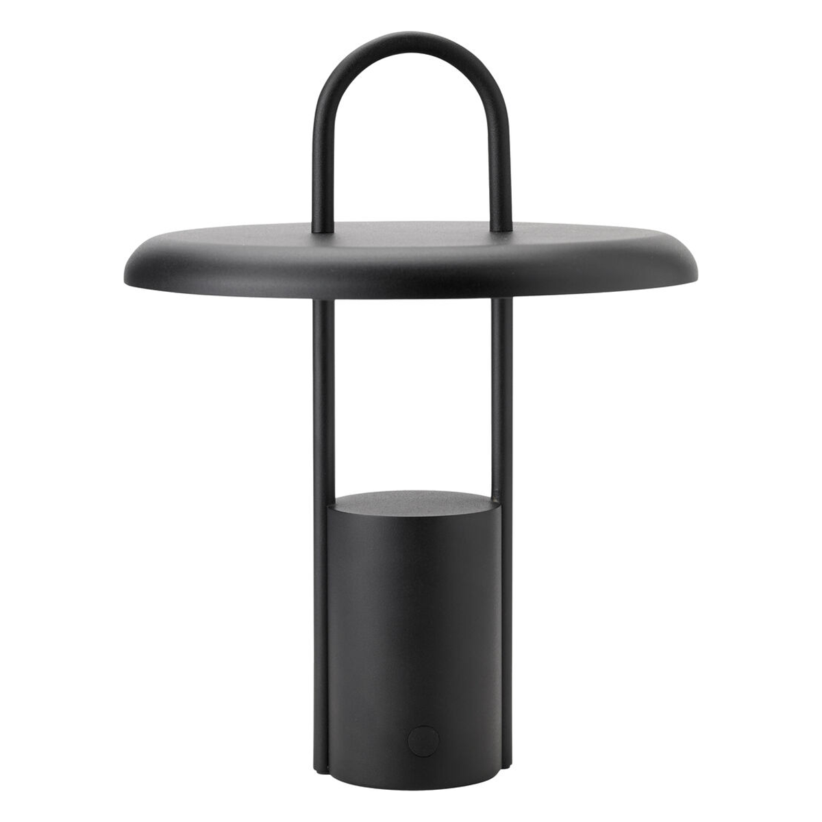 Pier LED lampe, portable H 25 cm