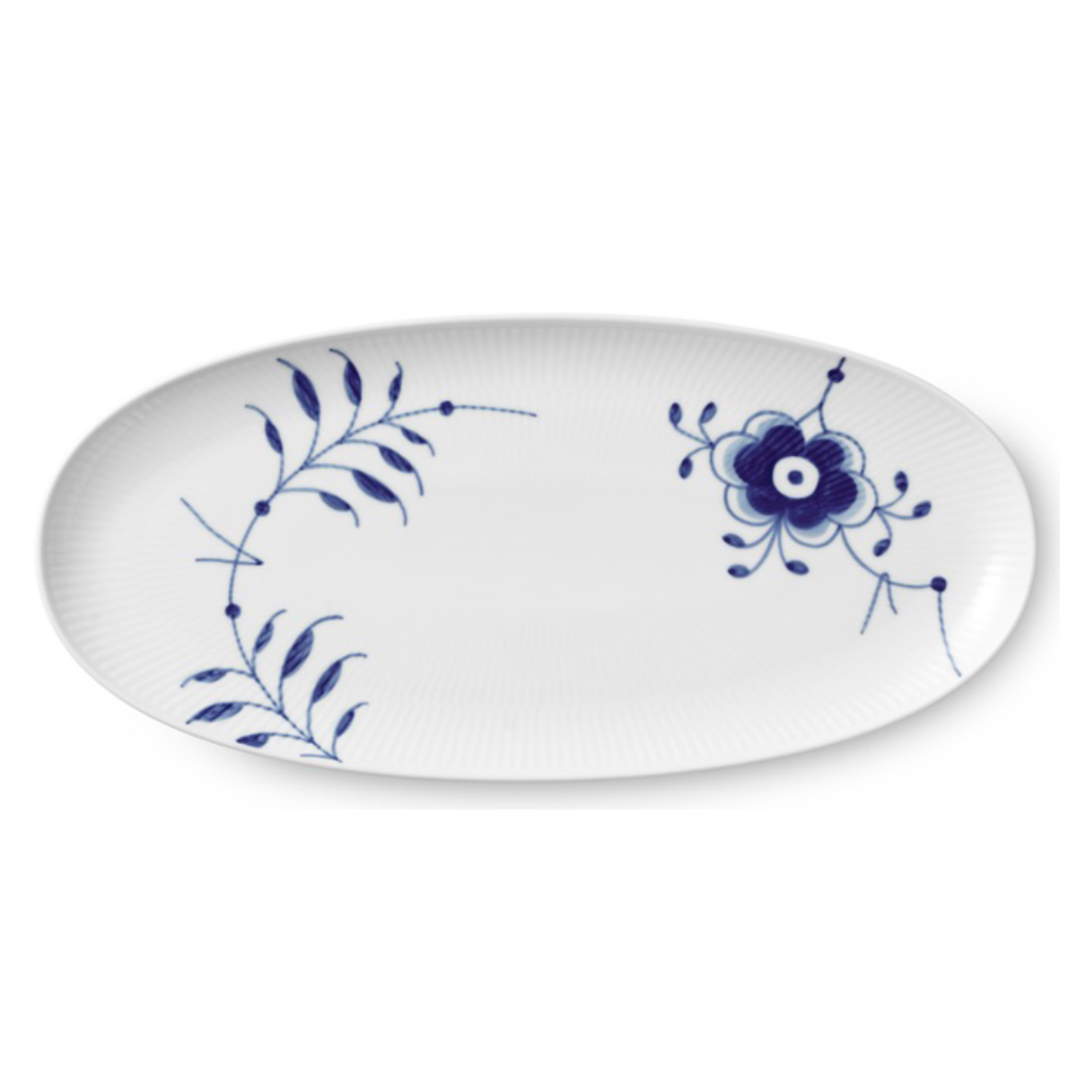 Royal Copenhagen dish